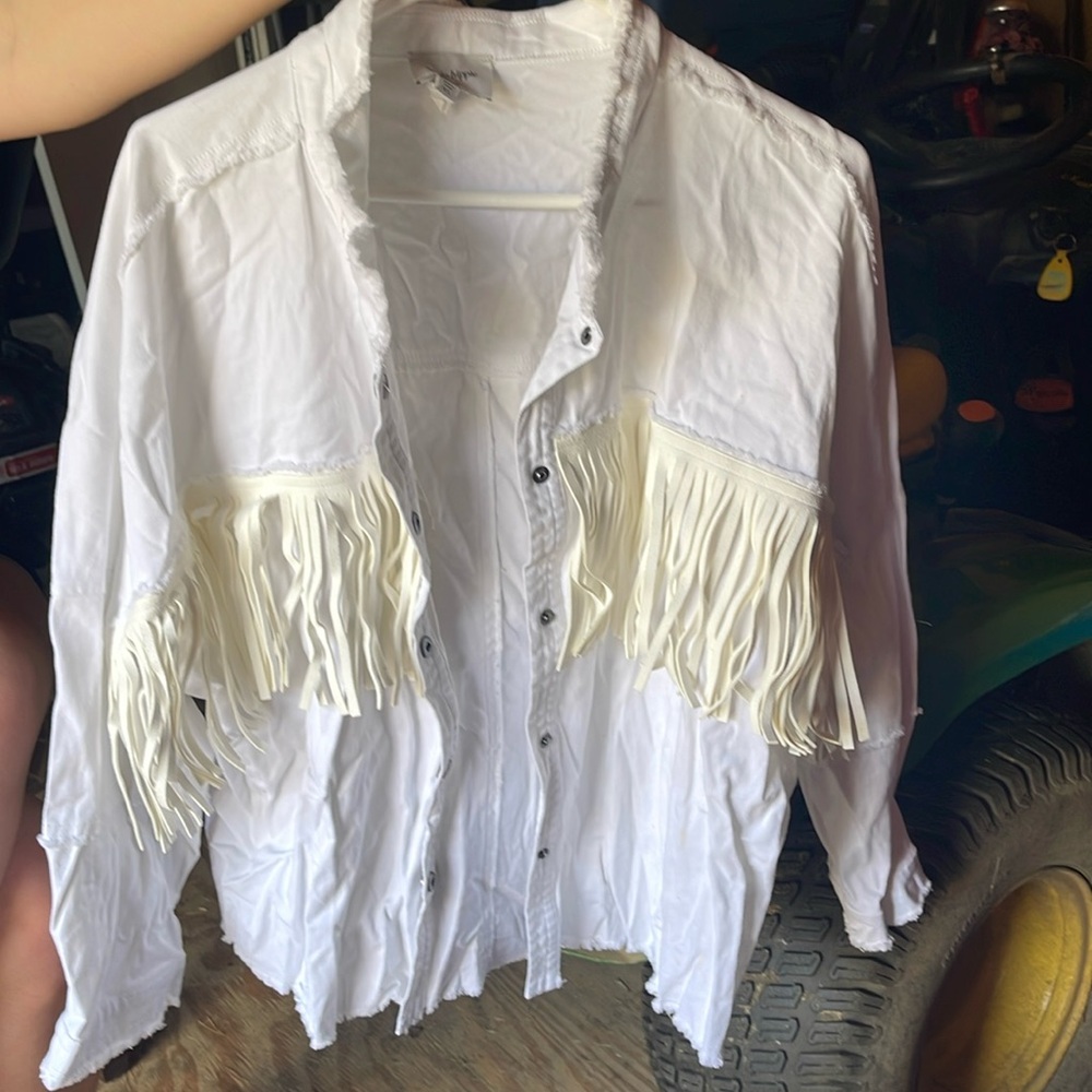 Haute Hippie. Sz. XL